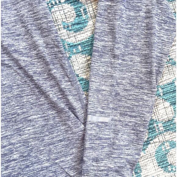 Nike Dri-FIT Black Cropped Workout Top - Women's Size S - Picture 10 of 11